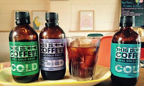 Pasta Italia Cucina - Events Australia 1