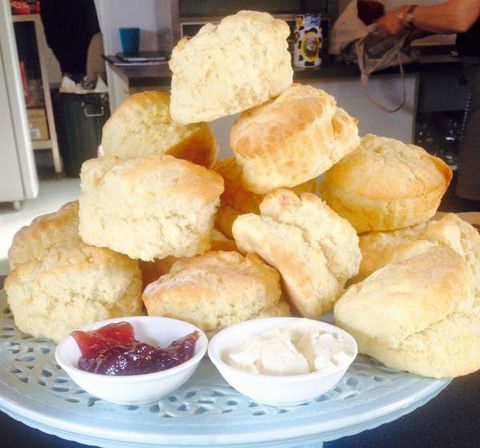 Pasta Italia Cucina - Events Australia 3