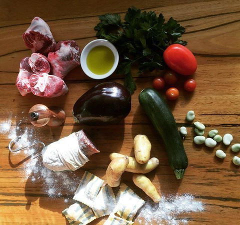 Romulus & Remus - Events Australia 0