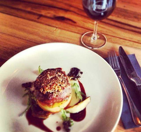 Romulus & Remus - Events Australia 10