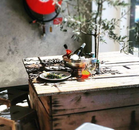 Romulus & Remus - Events Australia 13