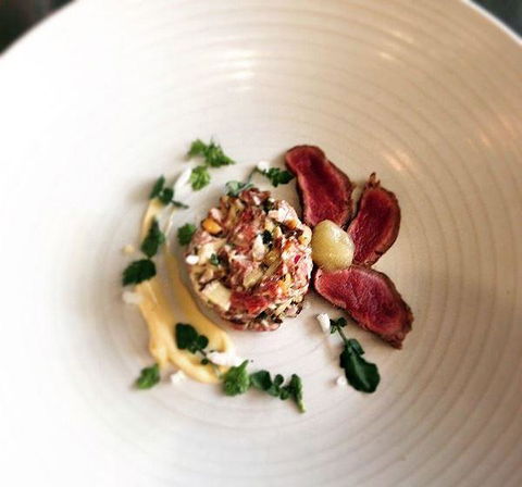 Romulus & Remus - Events Australia 14