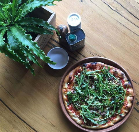 Romulus & Remus - Events Australia 3