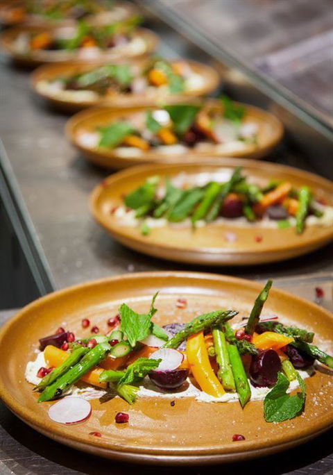 Romulus & Remus - Events Australia 4