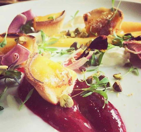 Romulus & Remus - Events Australia 8