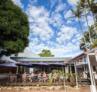 Salsa Bar  Grill - Events Australia
