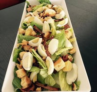 Samford Seafood  Burger Bar - Events Australia