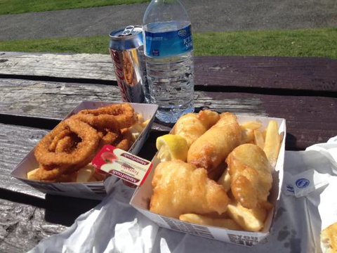 Santorini By The Sea - Events Australia 0