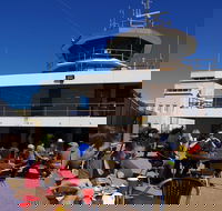 Seascape Cafe - Events Australia