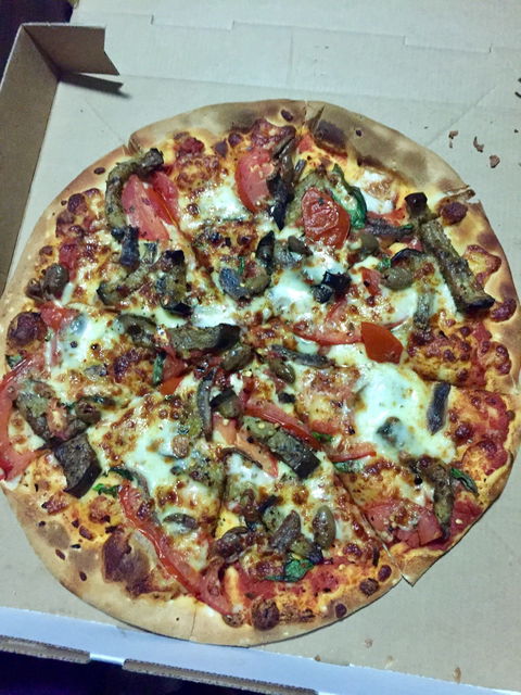 T4's Gourmet Pizza & Pasta - Events Australia 2