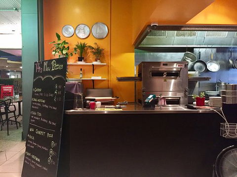 T4's Gourmet Pizza & Pasta - Events Australia 0