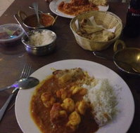 Tandoori Guru - Events Australia