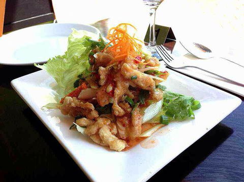 Thai Noodle House - Accommodation Europe 0