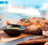 The Galley Kitchen Anchorage - Tourism Bookings