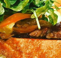 The Other Side Art Cafe - Events Australia