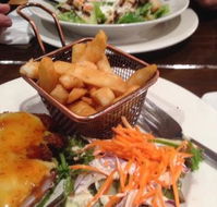 Three Little Pigs Tavern - Events Australia