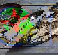 108 Paradise Cafe - Events Australia