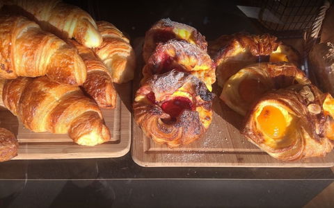 Alchemy Woodfire Bakehouse - Accommodation Europe 0