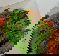 Al Forno - Events Australia