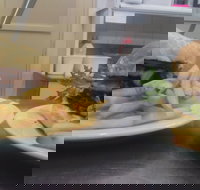 Alma Hotel - Events Australia