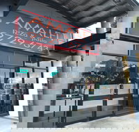 Amalfi - Events Australia