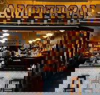 Ampersand Cafe - Tourism Bookings