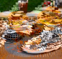 Apple Espresso  Tully's - Events Australia