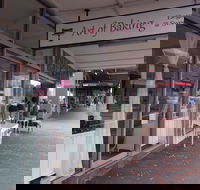 Art of Baking - Events Australia