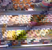 Bakery King - Tourism Bookings