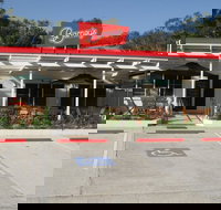 Barney's of Bookham - Tourism Bookings