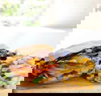 Barracks Bar - Crowne Plaza Hawkesbury Valley - Events Australia