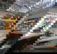 Beetle Cafe - Events Australia