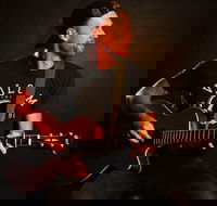 Ben's Bakehouse  Cafe - Events Australia