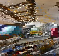 Bentwood Coffee - Events Australia