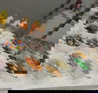 Berryme Frozen Yogurt - Northbridge - Events Australia