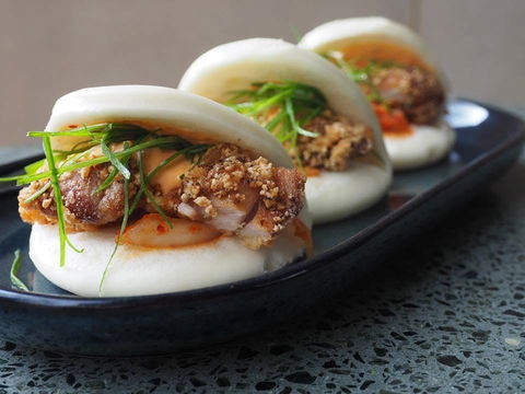 Bing's Baos & Beer - Tourism Bookings 0