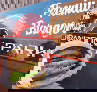 Brandon Park Fish  Chips - Events Australia