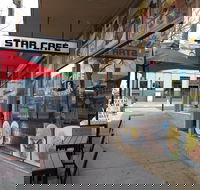 Brioche By Philip - Ringwood - Events Australia