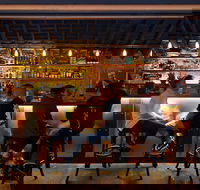 Byblos - Events Australia