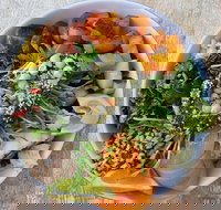 Cafeine Cafe - Events Australia