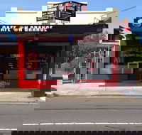 Cafe On Grange - Accommodation Europe