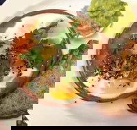 Cafe Arno - Events Australia