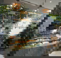 Cafe Mimshack - Events Australia