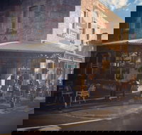 Cafe B - Events Australia