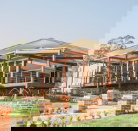 Calabria Family Wines Barossa - Events Australia