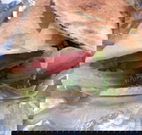 Caspian Kebab - Tourism Bookings