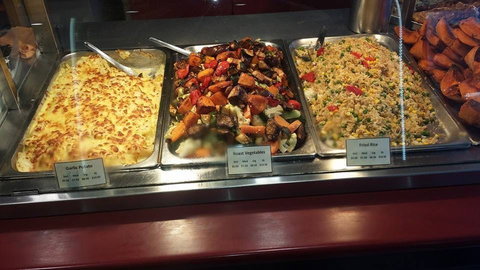 Chicken Ace - Events Australia 0