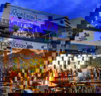 Chopstix Asian Noodle Bar - Events Australia