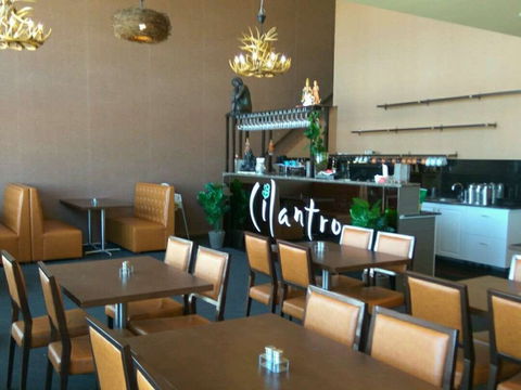 Cilantro Indian Cuisine - Events Australia 0