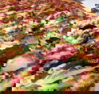 Colombo's Pizza Express - Events Australia